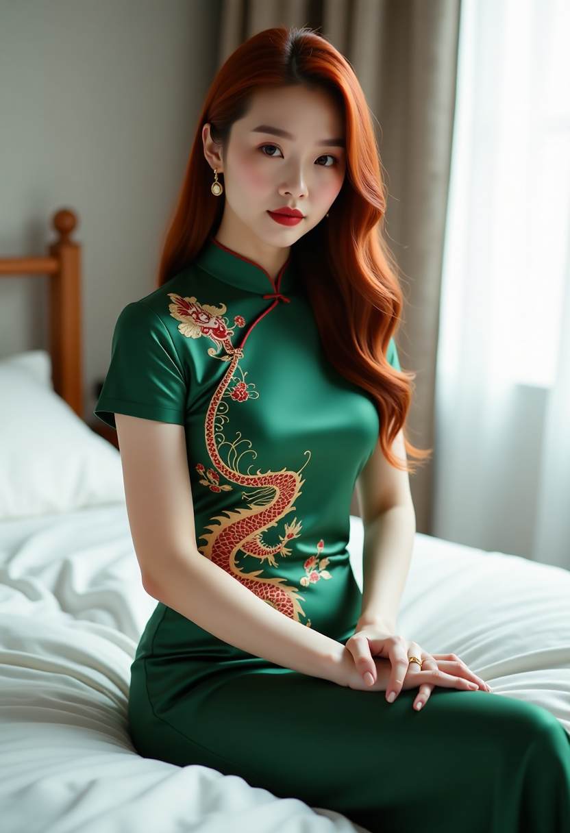 城墙以南