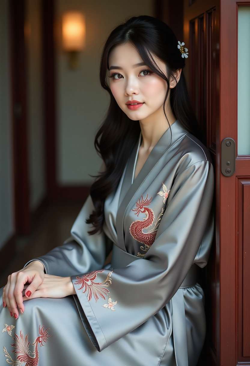 兄妹秘密解析