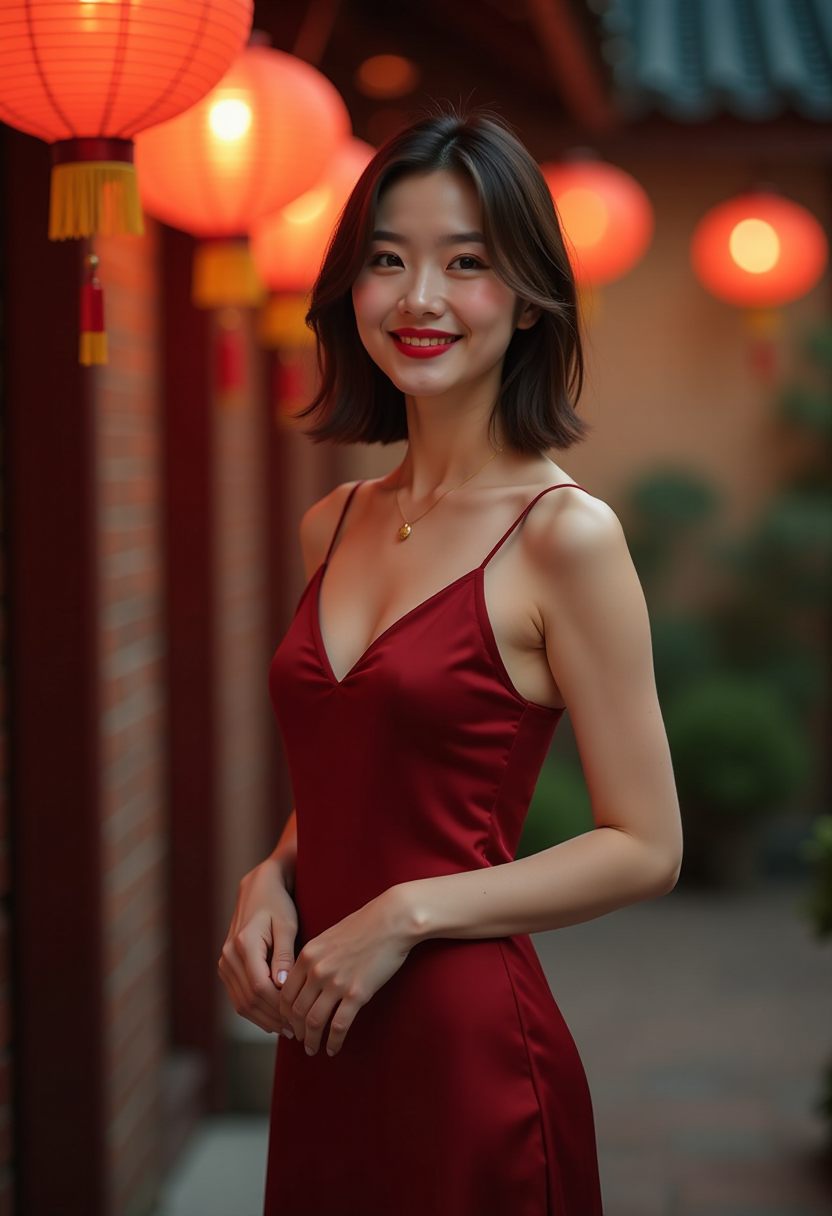 结局访谈